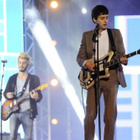 Les BB Brunes sur la BO du remake de "LOL"