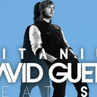 1ères images du clip "Titanium" de David Guetta