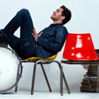 Andy Grammer en duo avec Melissa Nkonda