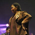 Obsèques de Cesaria Evora : hommage émouvant