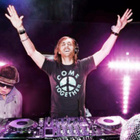 Quand Kim Jong-il mixe auprès de Guetta, LMFAO