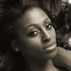 Alexandra Burke : "J’ai l’équivalent de 6 albums"