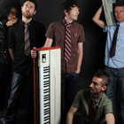 General Elektriks : 4 concerts / 4 salles à Paris