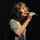 Jane Birkin chantera bien à Tel-Aviv ce week-end