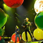 Rihanna & Coldplay en duo aux Grammy Awards