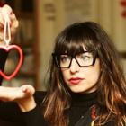 MaYa Barsony a choisi "Amour éther" : écoutez !