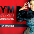 Shy'm : la tournée s'allonge pour la 4ème fois