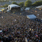Glastonbury : pas de toilettes, pas de festival !