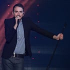 Christophe Willem à l'Olympia le 22 mai