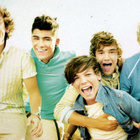 One Direction : un album rien que pour les ados