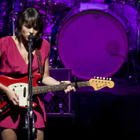 Norah Jones à l'Olympia le 25 mai