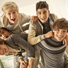 One Direction démarre très fort aux Etats-Unis