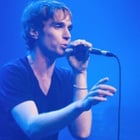 Ben Mazué en concert à Paris le 7 mars