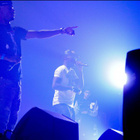Sexion d'Assaut et Orelsan en concert gratuit