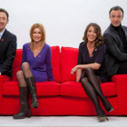 Les artistes mobilisés pour le Sidaction