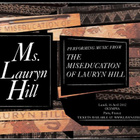 Lauryn Hill en concert à l'Olympia le 16 avril