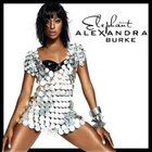 Alexandra Burke : votez pour les Créa'Pochettes