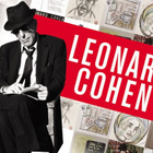 Leonard Cohen : trois Olympia à la rentrée