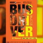 Busdriver : le MC américain bientôt à Paris