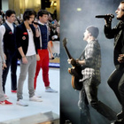 U2 fait appel au parolier de One Direction