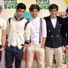 One Direction : un nom, deux groupes, un procès