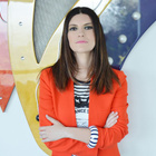 Laura Pausini en interview