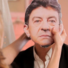 Victoire : un soutien chaud bouillant à Mélenchon