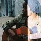 Pure Charts Live : Irma en acoustique