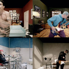 Les Red Hot vont sortir un EP de reprises