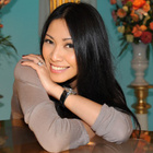 Ecoutez le remix de "You And I (Echo)" d'Anggun