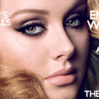 Adele en couv, l'une des pires ventes de "Vogue"