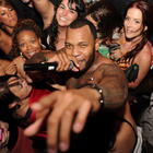Flo Rida : écoutez son single "Run" feat. RedFoo