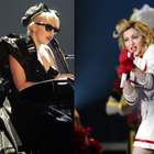 Madonna vs. Lady GaGa : la bataille continue