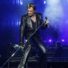 Johnny Hallyday : plus musicien que star au Stade de France
