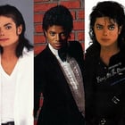 Michael Jackson en 5 clips de légende