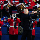 Robbie Williams annule son concert des J.O.