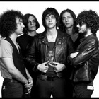 The Strokes en studio pour un 5e album !