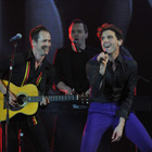 Mika au Casino de Paris et en tournée à la rentrée