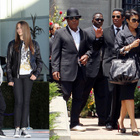 Michael Jackson : un héritage qui divise...