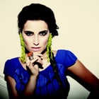 Nelly Furtado en interview