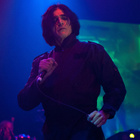 Le chanteur Jaz Coleman a disparu