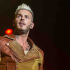 M. Pokora a fait le show au Festival de Colmar