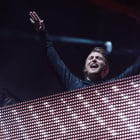 David Guetta : le single "She Wolf" en écoute