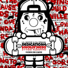 Lil Wayne : découvrez le visuel de sa mixtape