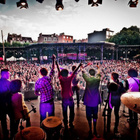 Suarez : "Qu'est-ce que j'aime ça" en radio