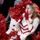 Madonna annule son passage en Australie
