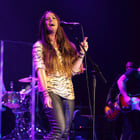 Alanis Morissette à l'Olympia le 26 novembre