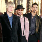 Backstreet Boys : le concert de leur retour !