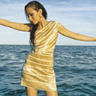 Kenza Farah : amour et pop sur "4 Love"