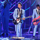 Bruno Mars fera son retour au mois d'octobre